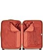 Delsey Paris Chatelet Air 2.0 24#double; Upright Spinner Suitcase, Color:Chocolate - Image 4