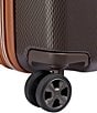 Delsey Paris Chatelet Air 2.0 24#double; Upright Spinner Suitcase, Color:Chocolate - Image 12