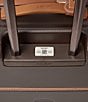 Delsey Paris Chatelet Air 2.0 24#double; Upright Spinner Suitcase, Color:Chocolate - Image 13