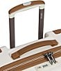 Delsey Paris Chatelet Air 2.0 24#double; Upright Spinner Suitcase, Color:Angora - Image 8