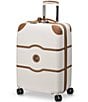 Delsey Paris Chatelet Air 2.0 24#double; Upright Spinner Suitcase, Color:Angora - Image 10