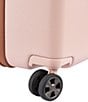 Delsey Paris Chatelet Air 2.0 28#double; Upright Spinner Suitcase, Color:Light Pink - Image 6