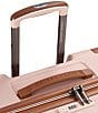 Delsey Paris Chatelet Air 2.0 28#double; Upright Spinner Suitcase, Color:Light Pink - Image 7