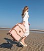 Delsey Paris Chatelet Air 2.0 28#double; Upright Spinner Suitcase, Color:Light Pink - Image 9