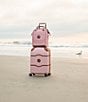 Delsey Paris Chatelet Air 2.0 28#double; Upright Spinner Suitcase, Color:Light Pink - Image 10