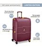 Delsey Paris Chatelet Air 2.0 28#double; Upright Spinner Suitcase - Image 6