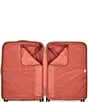 Color:Angora - Image 4 - Chatelet Air 2.0 28#double; Upright Spinner Suitcase