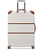 Color:Angora - Image 6 - Chatelet Air 2.0 28#double; Upright Spinner Suitcase