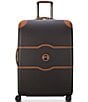 Delsey Paris Chatelet Air 2.0 28#double; Upright Spinner Suitcase, Color:Chocolate - Image 1
