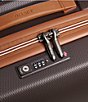 Delsey Paris Chatelet Air 2.0 28#double; Upright Spinner Suitcase, Color:Chocolate - Image 11