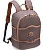 Delsey Paris Chatelet Air 2.0 Backpack, Color:Chocolate - Image 2