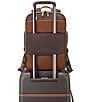 Delsey Paris Chatelet Air 2.0 Backpack, Color:Chocolate - Image 12