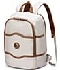 Delsey Paris Chatelet Air 2.0 Backpack, Color:Angora - Image 10