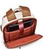 Delsey Paris Chatelet Air 2.0 Backpack, Color:Angora - Image 12