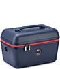 Delsey Paris Chatelet Air 2.0 Beauty Case, Color:Navy - Image 2