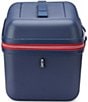 Delsey Paris Chatelet Air 2.0 Beauty Case, Color:Navy - Image 3