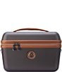 Color:Chocolate - Image 1 - Chatelet Air 2.0 Beauty Case