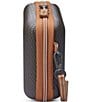 Color:Chocolate - Image 4 - Chatelet Air 2.0 Frame Crossbody Bag