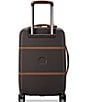 Delsey Paris Chatelet Air 2.0 International Carry-On Upright Spinner ...