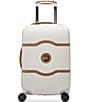 Color:Angora - Image 1 - Chatelet Air 2.0 International Carry-On Upright Spinner Suitcase