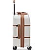 Color:Angora - Image 3 - Chatelet Air 2.0 International Carry-On Upright Spinner Suitcase
