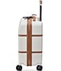 Color:Angora - Image 5 - Chatelet Air 2.0 International Carry-On Upright Spinner Suitcase