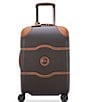 Color:Chocolate - Image 1 - Chatelet Air 2.0 Large Carry-On Spinner Suitcase