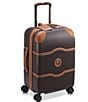 Color:Chocolate - Image 2 - Chatelet Air 2.0 Large Carry-On Spinner Suitcase