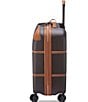 Color:Chocolate - Image 5 - Chatelet Air 2.0 Large Carry-On Spinner Suitcase