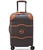 Color:Chocolate - Image 6 - Chatelet Air 2.0 Large Carry-On Spinner Suitcase
