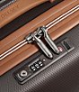 Delsey Paris Chatelet Air 2.0 Large 21#double; Upright Carry-On Spinner Suitcase, Color:Chocolate - Image 12
