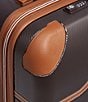 Delsey Paris Chatelet Air 2.0 Large 21#double; Upright Carry-On Spinner Suitcase, Color:Chocolate - Image 13