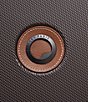 Delsey Paris Chatelet Air 2.0 Large 21#double; Upright Carry-On Spinner Suitcase, Color:Chocolate - Image 14