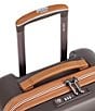 Delsey Paris Chatelet Air 2.0 Large 21#double; Upright Carry-On Spinner Suitcase, Color:Chocolate - Image 15