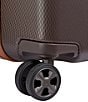 Delsey Paris Chatelet Air 2.0 Large 21#double; Upright Carry-On Spinner Suitcase, Color:Chocolate - Image 17