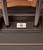 Delsey Paris Chatelet Air 2.0 Large 21#double; Upright Carry-On Spinner Suitcase, Color:Chocolate - Image 18