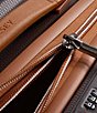 Delsey Paris Chatelet Air 2.0 Large 21#double; Upright Carry-On Spinner Suitcase, Color:Chocolate - Image 19