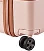 Delsey Paris Chatelet Air 2.0 Large 21#double; Upright Carry-On Spinner Suitcase, Color:Light Pink - Image 6
