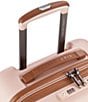 Delsey Paris Chatelet Air 2.0 Large 21#double; Upright Carry-On Spinner Suitcase, Color:Light Pink - Image 7