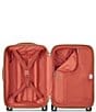 Delsey Paris Chatelet Air 2.0 Large 21#double; Upright Carry-On Spinner Suitcase, Color:Navy Blue - Image 3