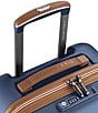 Delsey Paris Chatelet Air 2.0 Large 21#double; Upright Carry-On Spinner Suitcase, Color:Navy Blue - Image 5