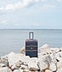 Delsey Paris Chatelet Air 2.0 Large 21#double; Upright Carry-On Spinner Suitcase, Color:Navy Blue - Image 7
