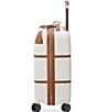 Delsey Paris Chatelet Air 2.0 Large 21#double; Upright Carry-On Spinner Suitcase, Color:Angora - Image 5