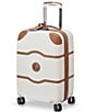 Delsey Paris Chatelet Air 2.0 Large 21#double; Upright Carry-On Spinner Suitcase, Color:Angora - Image 6