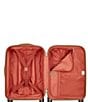 Delsey Paris Chatelet Air 2.0 Large 21#double; Upright Carry-On Spinner Suitcase, Color:Angora - Image 8