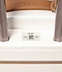 Delsey Paris Chatelet Air 2.0 Large 21#double; Upright Carry-On Spinner Suitcase, Color:Angora - Image 15