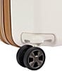 Delsey Paris Chatelet Air 2.0 Large 21#double; Upright Carry-On Spinner Suitcase, Color:Angora - Image 16