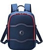 Delsey Paris Chatelet Air 2.0 Navy Blue Backpack, Color:Navy - Image 1