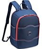 Color:Navy - Image 2 - Chatelet Air 2.0 Navy Blue Backpack