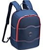 Delsey Paris Chatelet Air 2.0 Navy Blue Backpack, Color:Navy - Image 2